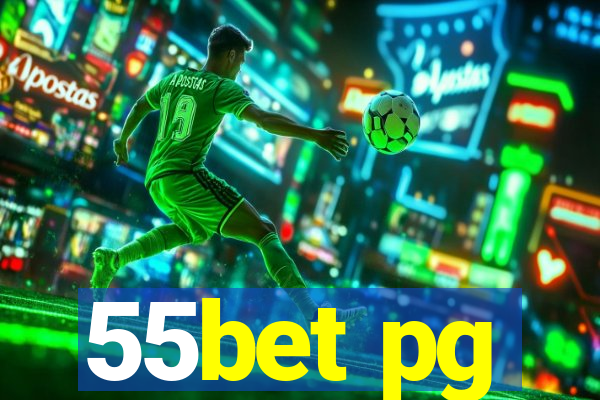 55bet pg